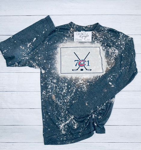 701 Hockey Long Sleeve