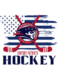 CHS Flag Long Sleeve