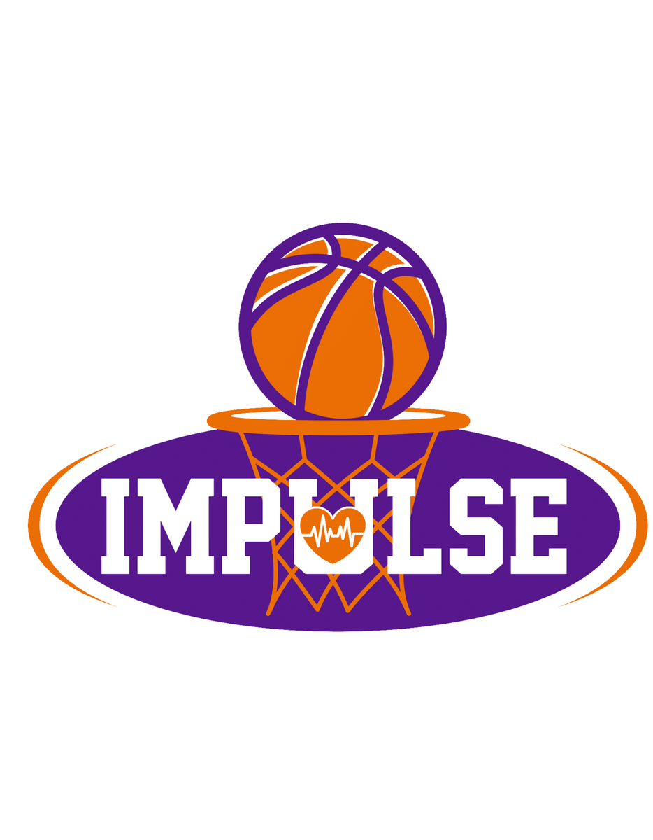 Impulse Sticker – Grace&Gayle