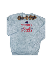 CHS Girls Hockey - Crewneck