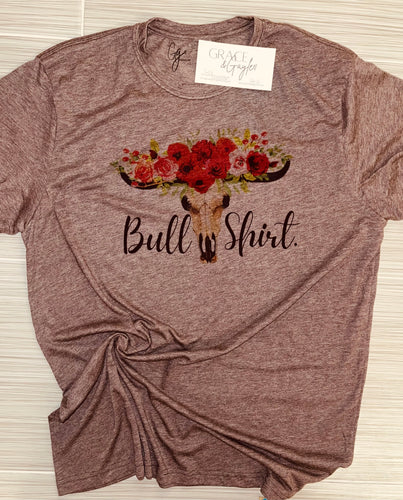 Bull Shirt