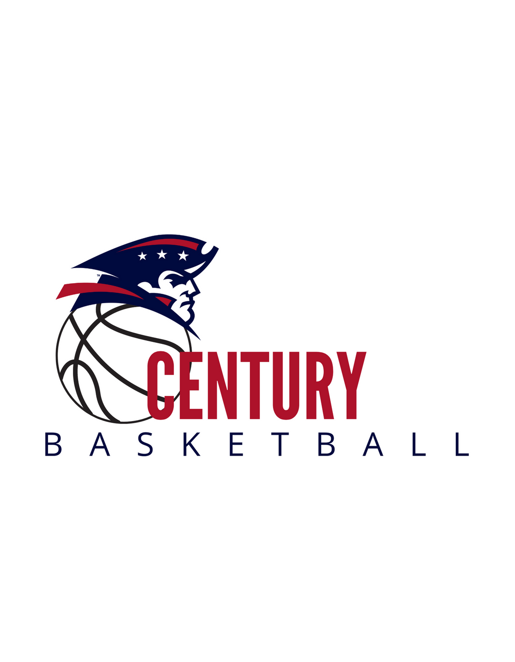Century Basketball Crewneck