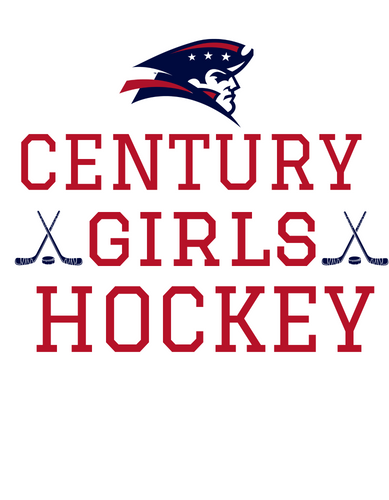 CHS Girls Hockey - Long Sleeve