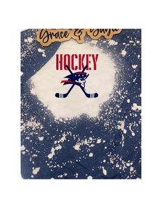 CHS Hockey Hoodie