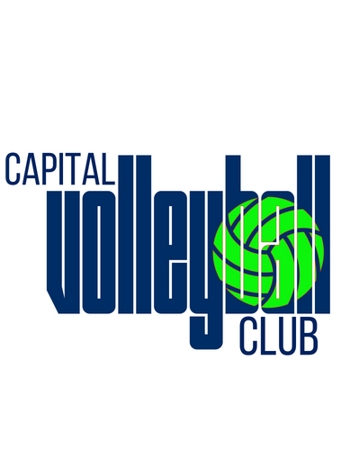 CVC Volleyball - Hoodie