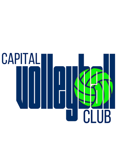 CVC Volleyball - T-shirt