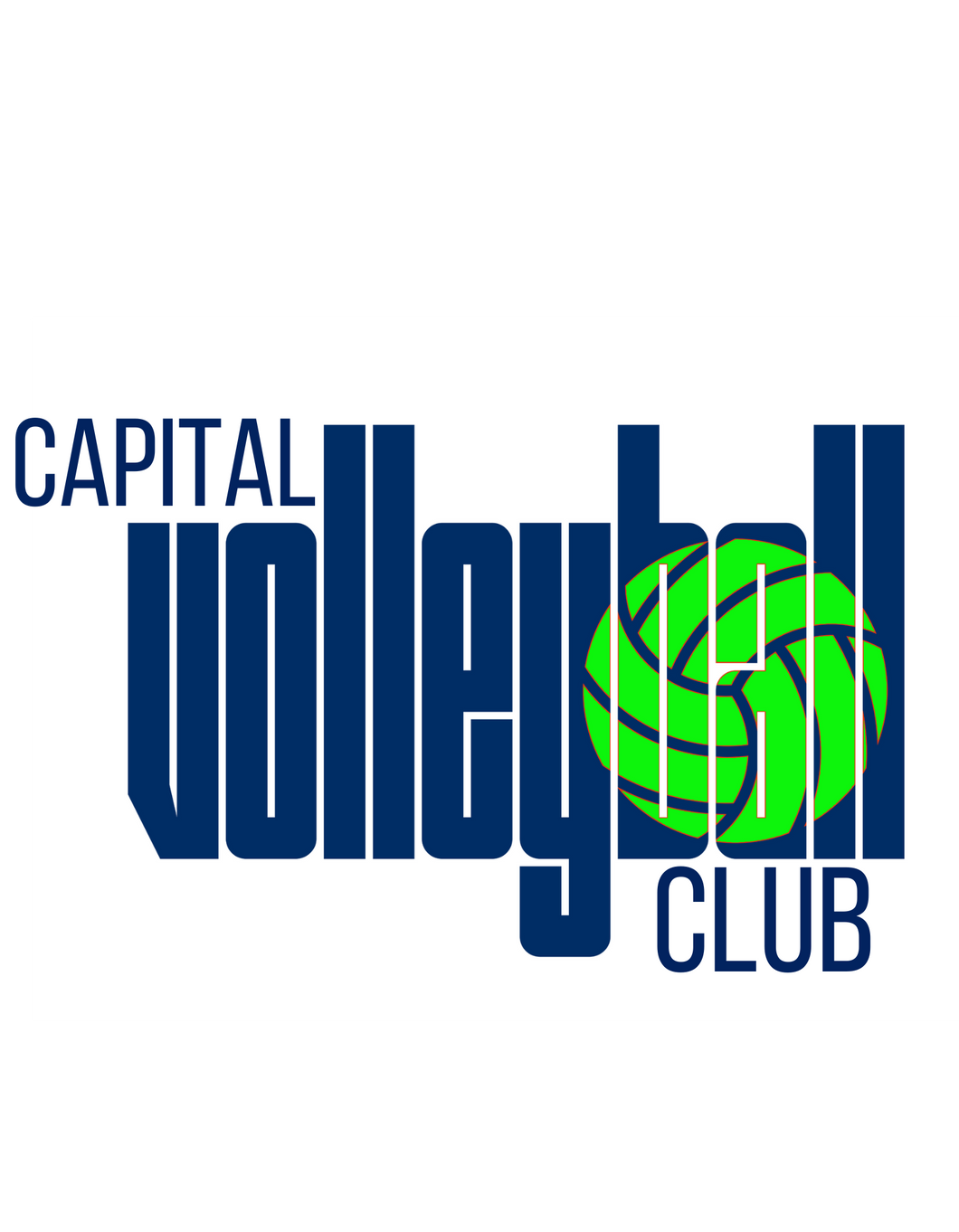 CVC Volleyball - Hoodie
