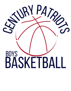 Century Boys Basketball - Crewneck