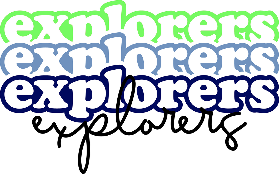 Elk Ridge Explorers T