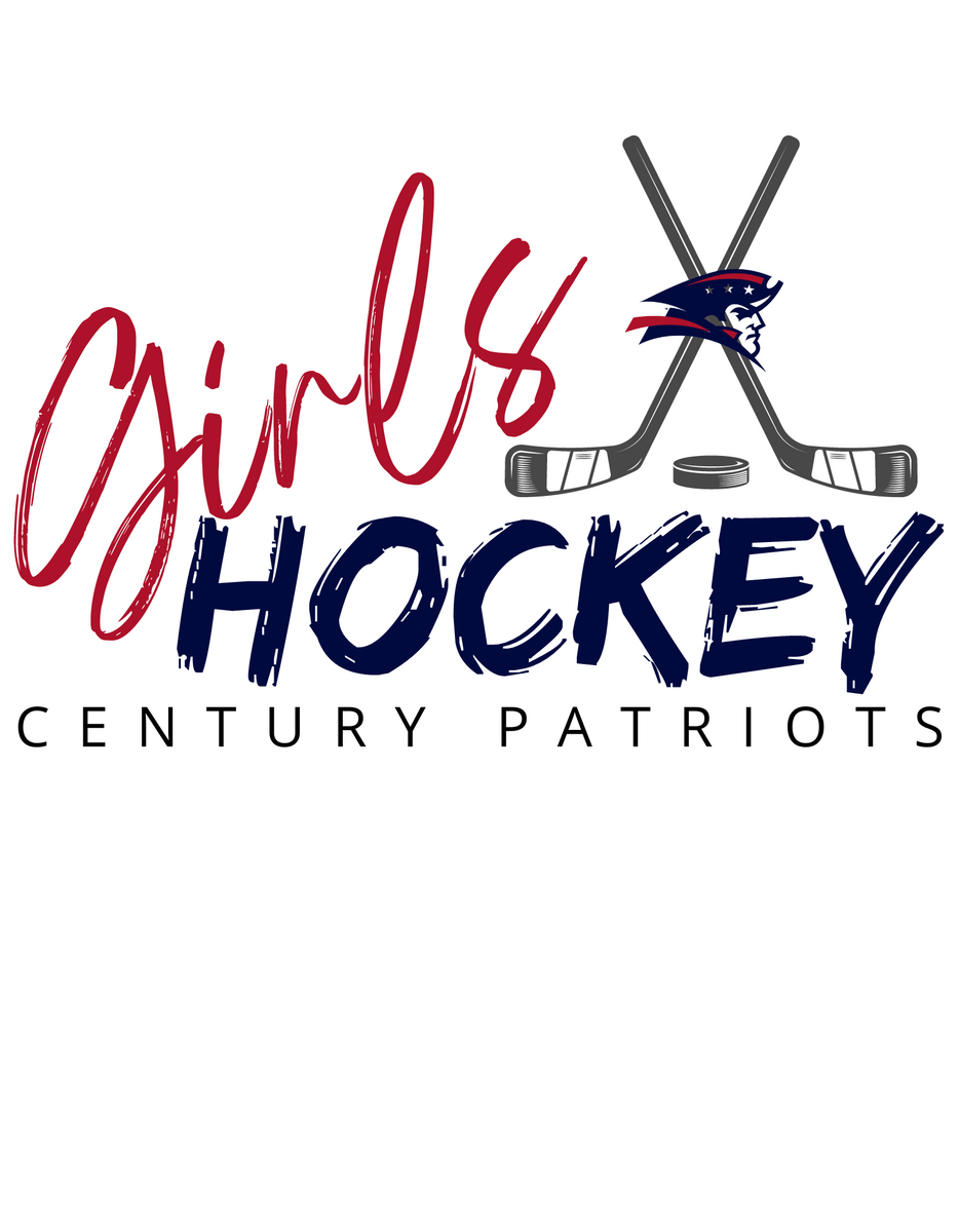 Girls Hockey - Long Sleeve – Grace&Gayle