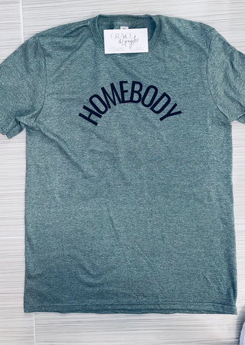 Homebody t
