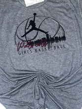 Patriots Jumpgirl Long Sleeve