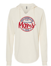 Patriot Hockey Mom Club Women's hoodie