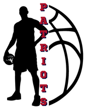 Patriot Player T-Shirt