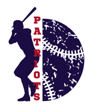 Patriot Player Crewneck