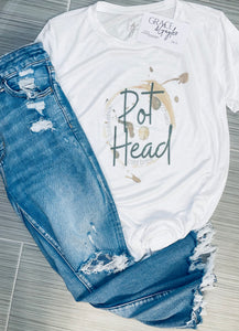 pothead coffee shop Pot Head coffee t. – Grace&Gayle