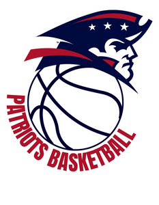 Patriot Basketball Hoodie