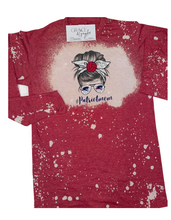 Patriot VB Mom T-Shirt