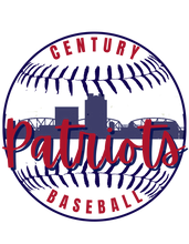 City of Patriots Baseball Long sleeve