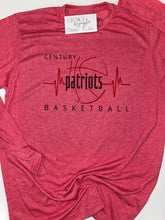 Patriot Heartbeat T-Shirt
