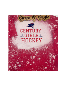 CHS Girls Hockey - Crewneck