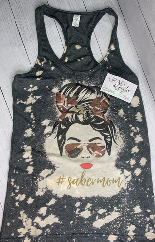 LHS sabermom FB tank