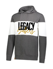Legacy Sabers Varsity Hood