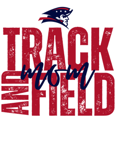 Track & Field Mom T