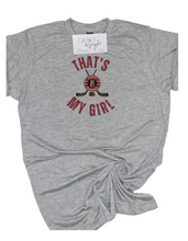 BL - That's my Girl - Long Sleeve