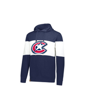 Caps Varsity Hoodie