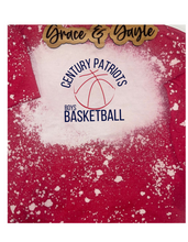 Century Boys Basketball - Hoodie