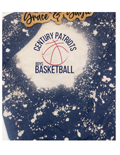 Century Boys Basketball - T-shirt