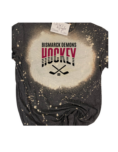 Bismarck Hockey Long Sleeve