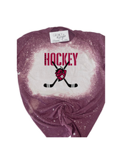 Demon Hockey Crewneck