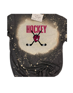 Demon Hockey Crewneck