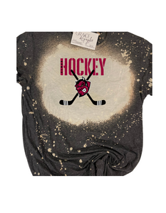 Demon Hockey Hoodie