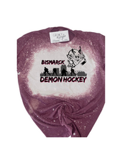 Demonation Hockey Long Sleeve
