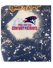 Century Swim Hoodie