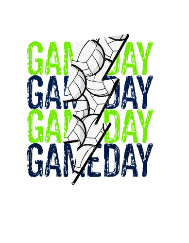 CVC Gameday - T-shirt