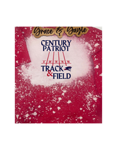 Century Patriot Track & Field T