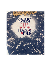 Century Patriot Track & Field T