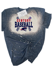 Century Baseball T
