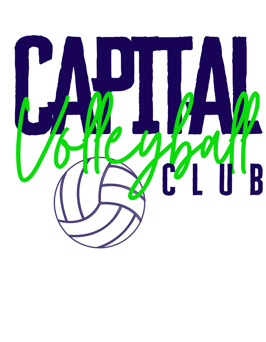 CVC Club Hoodie – Grace&Gayle
