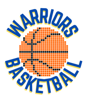 Youth Warrior Basketball T