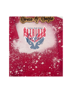 Patriot Wings Hoodie