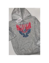 Patriot Wings Hoodie