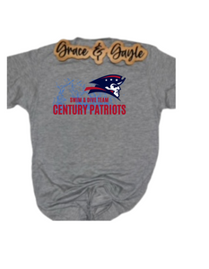 Century Swim T