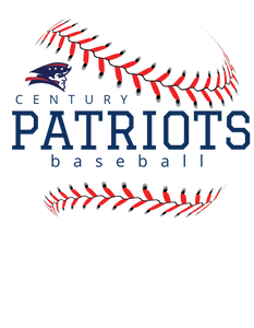 Patriot Baseball Hoodie