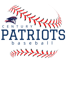 Patriot Baseball T