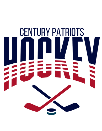 Century Hockey Crewneck